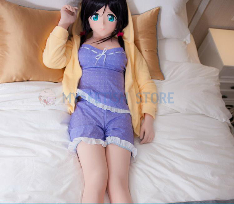 ashley lawry recommends Kigurumi Crossdresser Porn