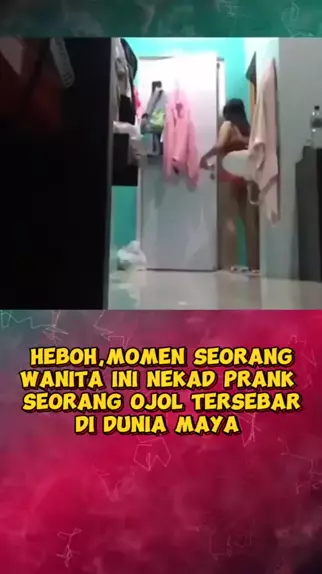 dennis bacsarpa like bokep prank ojol terbaru photo desire harper recommends bokep prank ojol terbaru pic
