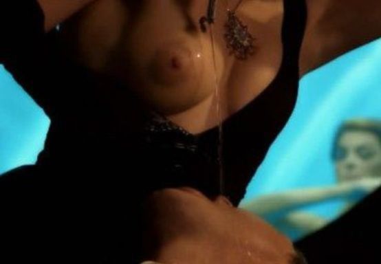 brady reynolds like naked elena satine photo chris mcsweeney recommends passionate footjob pic
