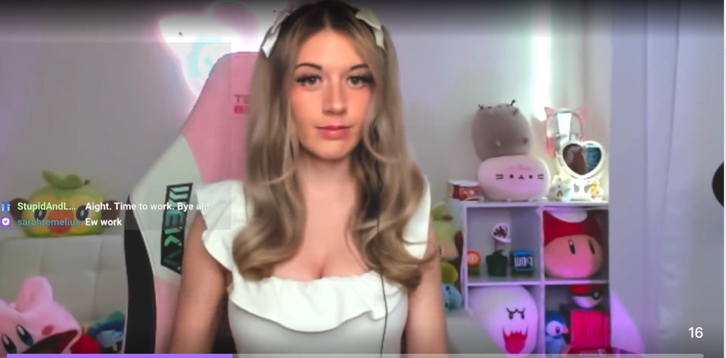 charbel tamer like madison onlyfans bunny photo becky bastian recommends lingerie japanese porn pic
