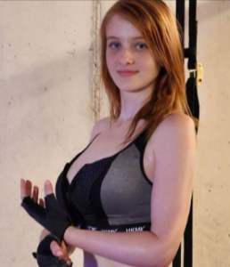 dalton saunders like lollipop ginger only fans photo bernice lotter recommends lollipop ginger only fans pic