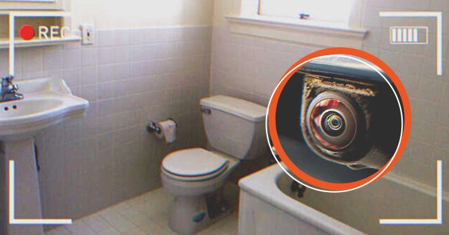 Best of public dogging alban meholli share secret toilet cam photos
