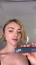 becca claussen recommends Naked Peyton List