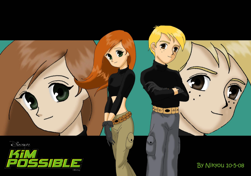 chad suttles like anime porn kim possible photo baigal bayarsaikhan recommends anime porn kim possible pic