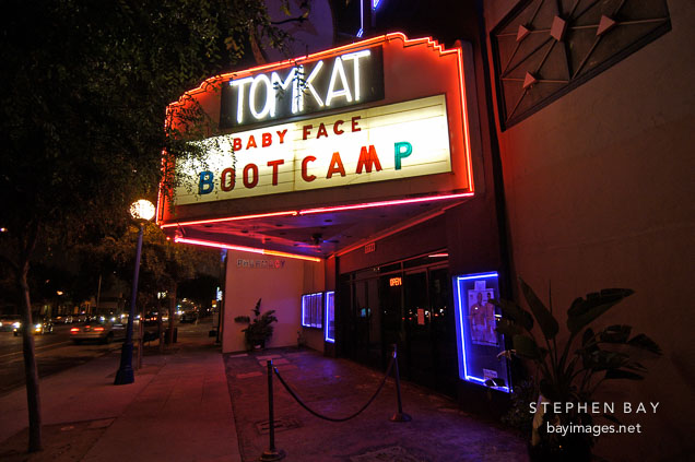 Best of Adult theaters in la