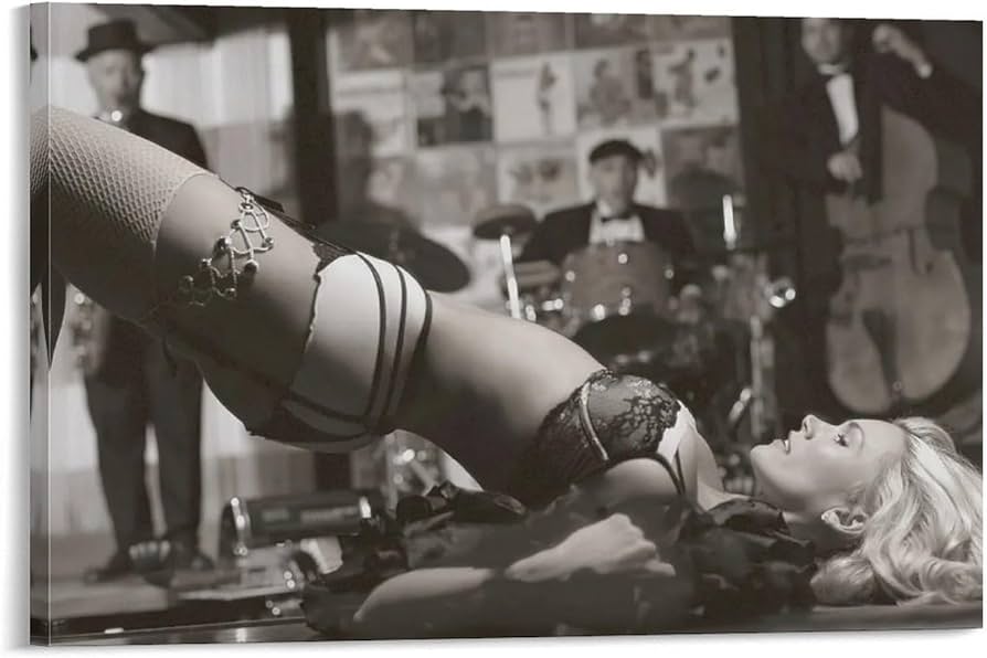 Best of brian kuriger's gallery porn runaway alina sarkisyan add photo natasha henstridge hot