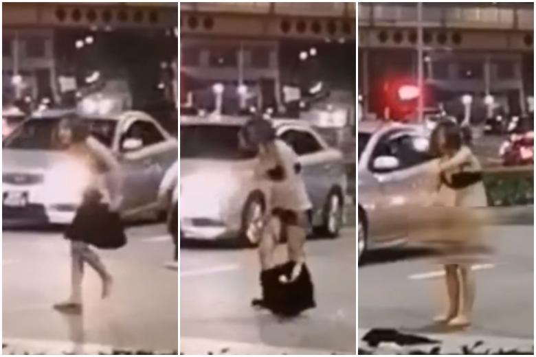 chris beavis like women striping in public photo ashley lederer recommends women striping in public pic
