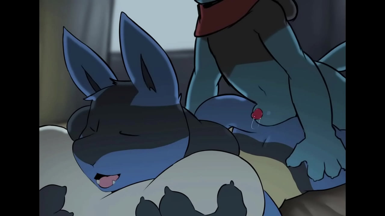 bonnie schaefer recommends Pokemon Porn Comp