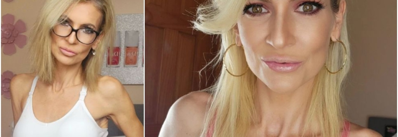 Sucking off an old man chat ohio Gigi Dior Onlyfans and nude
