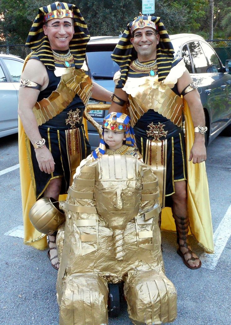 Best of Sphinx costume