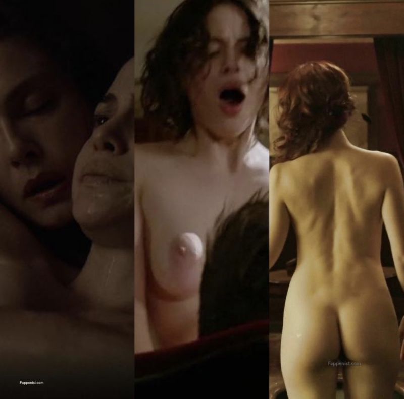 andrea ohler recommends conor leslie naked pic