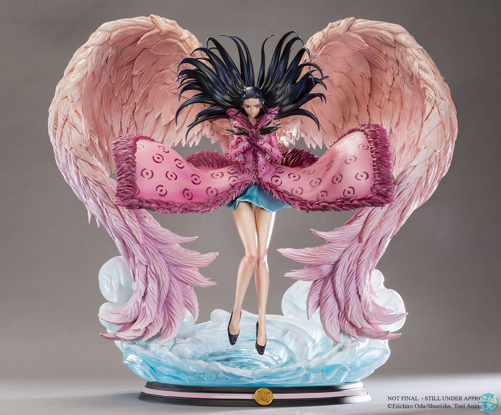bruno codispoti recommends nico robin hent anita eka add nico robin hent photo