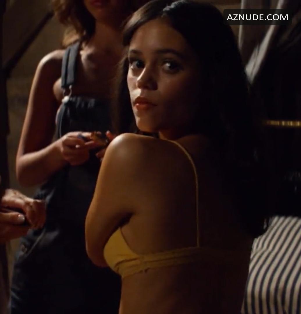 jenna ortega sex scene - alice mckenzie leaked wolf of wall street naked scene