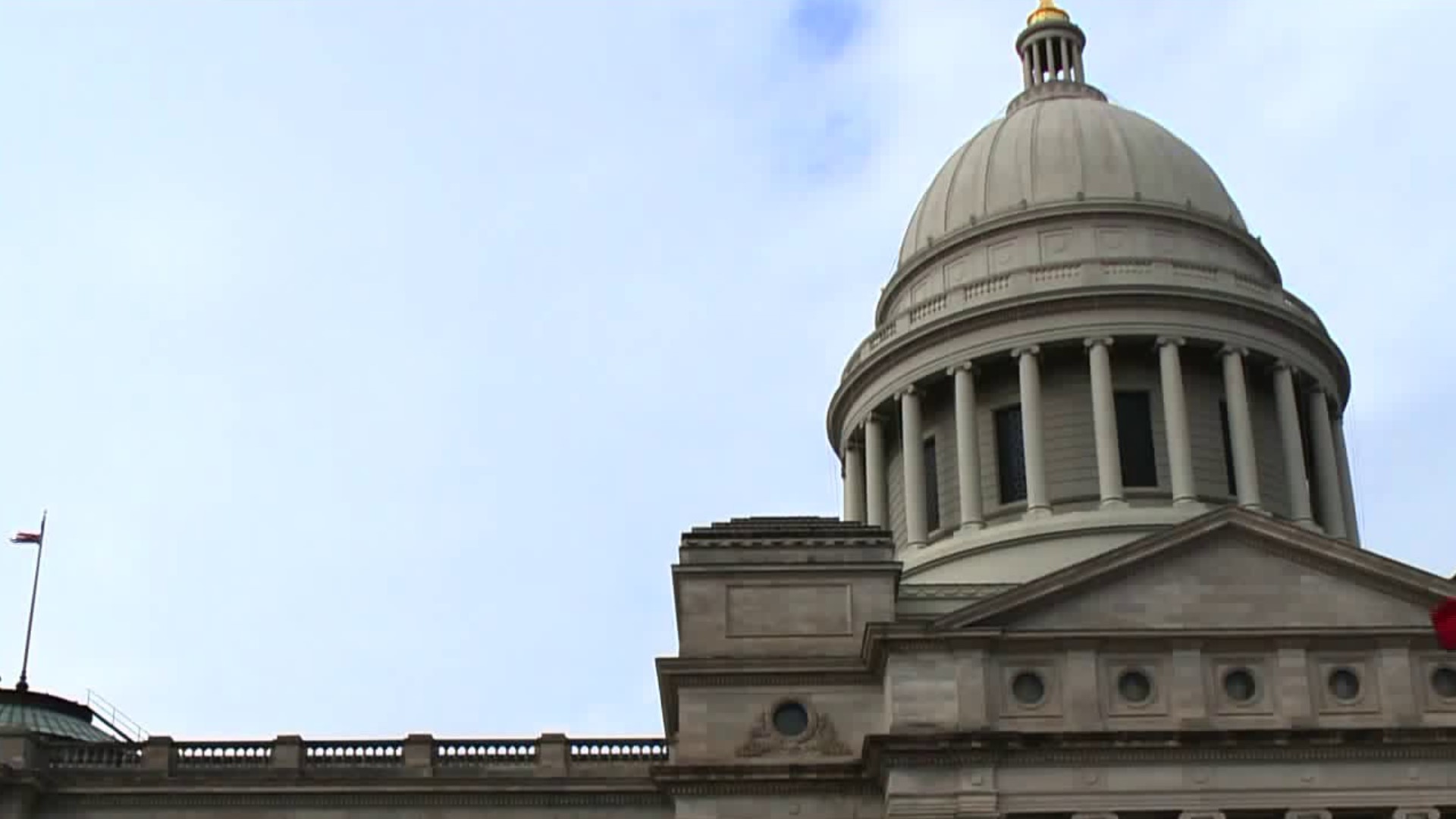 Best of Arkansas porn