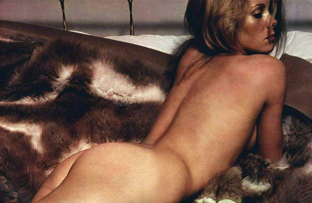 denisha perry recommends Good boobs nude