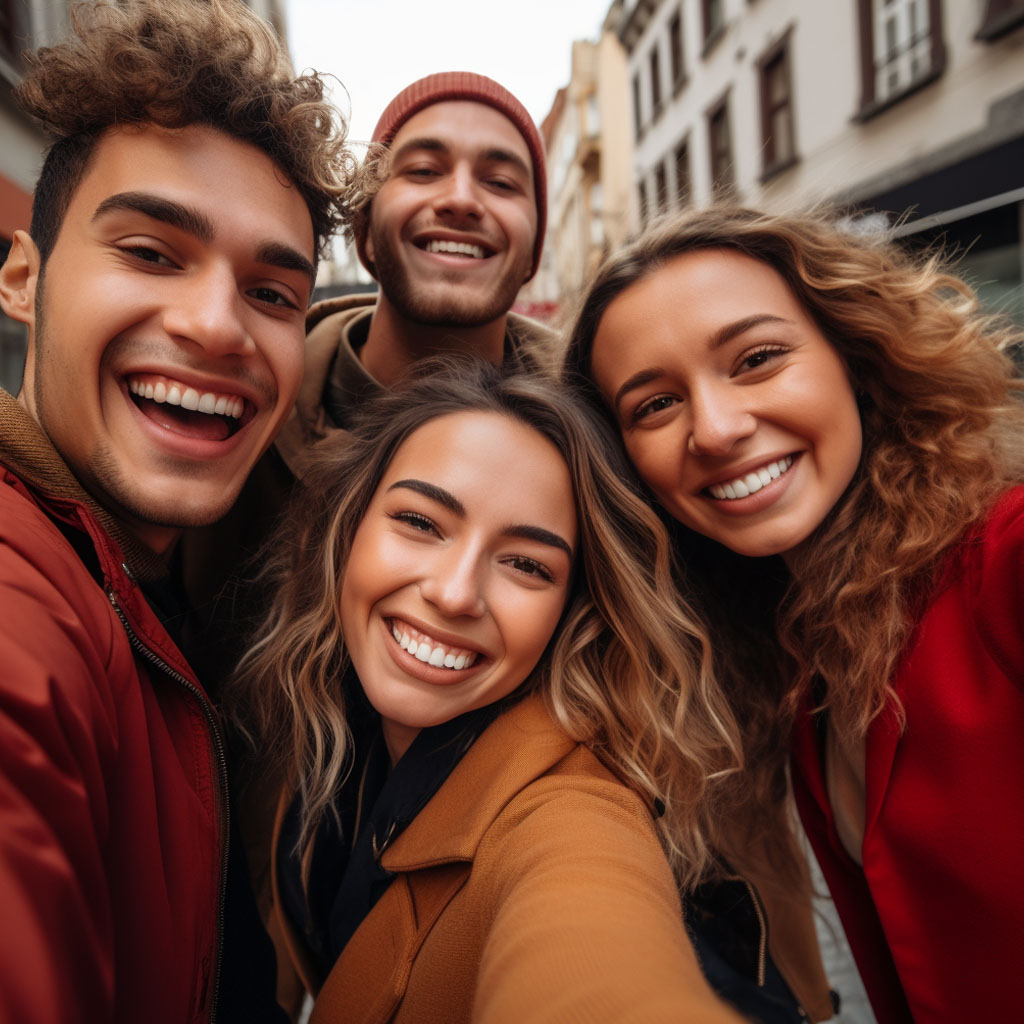 brian cramp like group nude selfie photo denisse valdes recommends group nude selfie pic