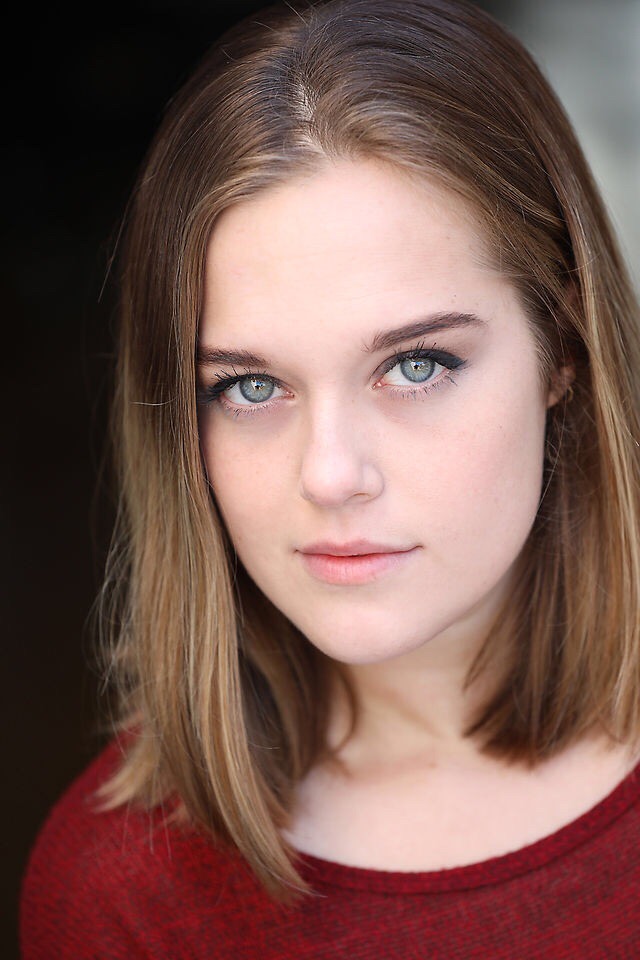 Best of Sophi bairley
