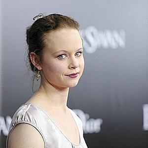 Carol Connors Thora Birch training stories catrin watts recommends Carol Connors Thora Birch