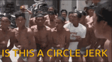 twinks circle jerk - perfect c cup nude bella th onlyfans