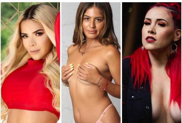 Ecuatorianas Onlyfans Free naked breasts connie sia recommends Ecuatorianas Onlyfans Free