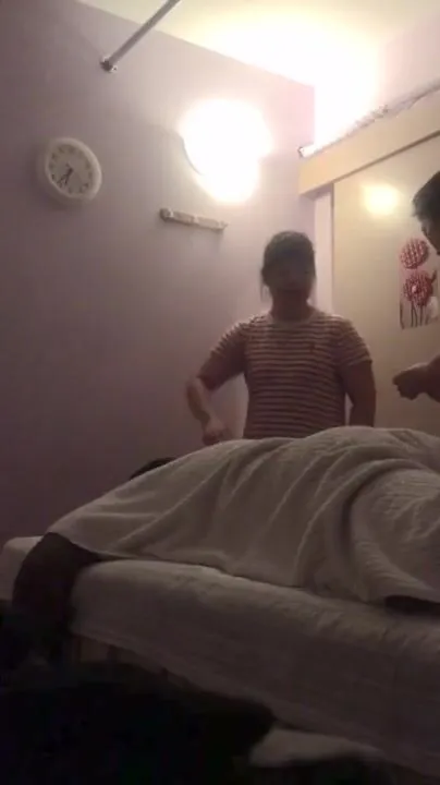 daisy maina recommends Asian Massage Hapoy Ending