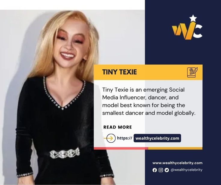 delene wilson recommends Tiny Textie