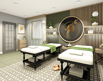 beth sipe recommends Massage Spa Hidden Cam