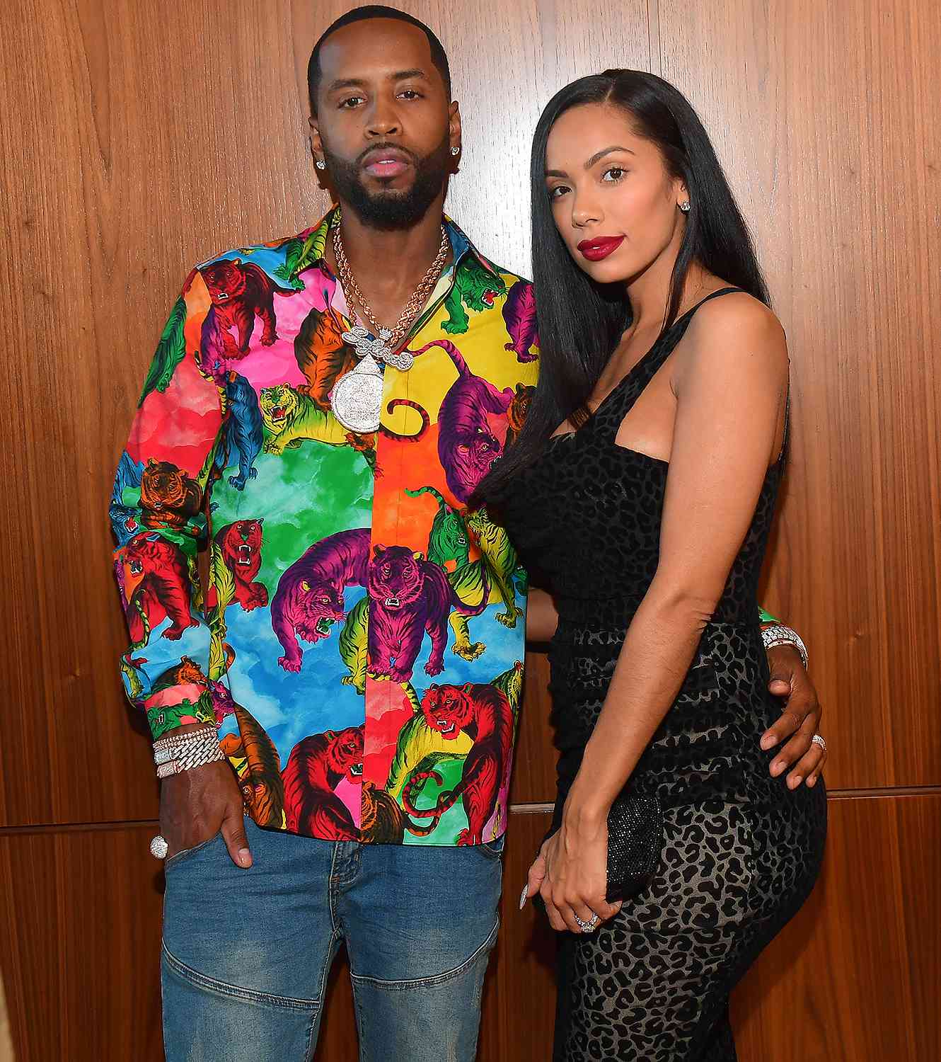 david holtby recommends erica mena porn pic