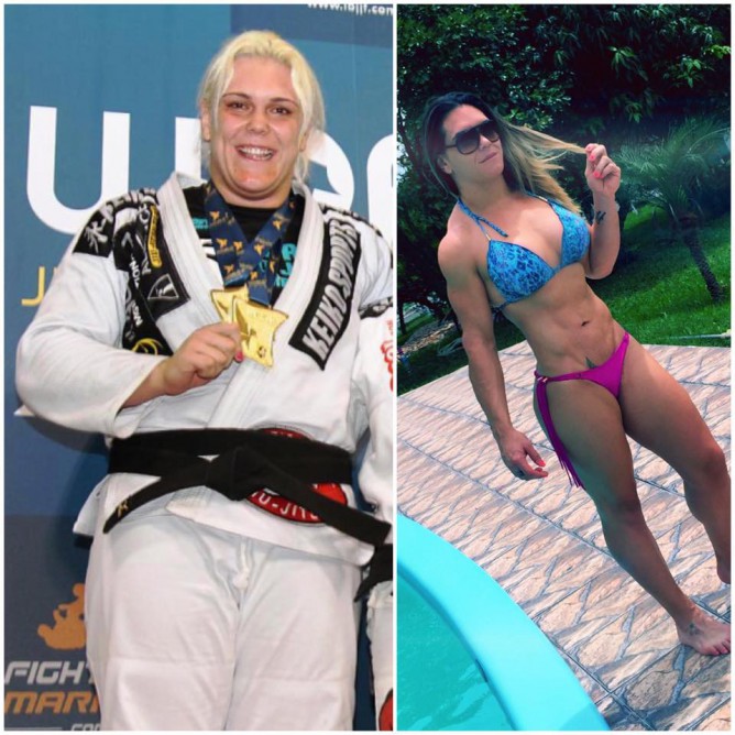 andrew van blommestein recommends gabi garcia nude pic