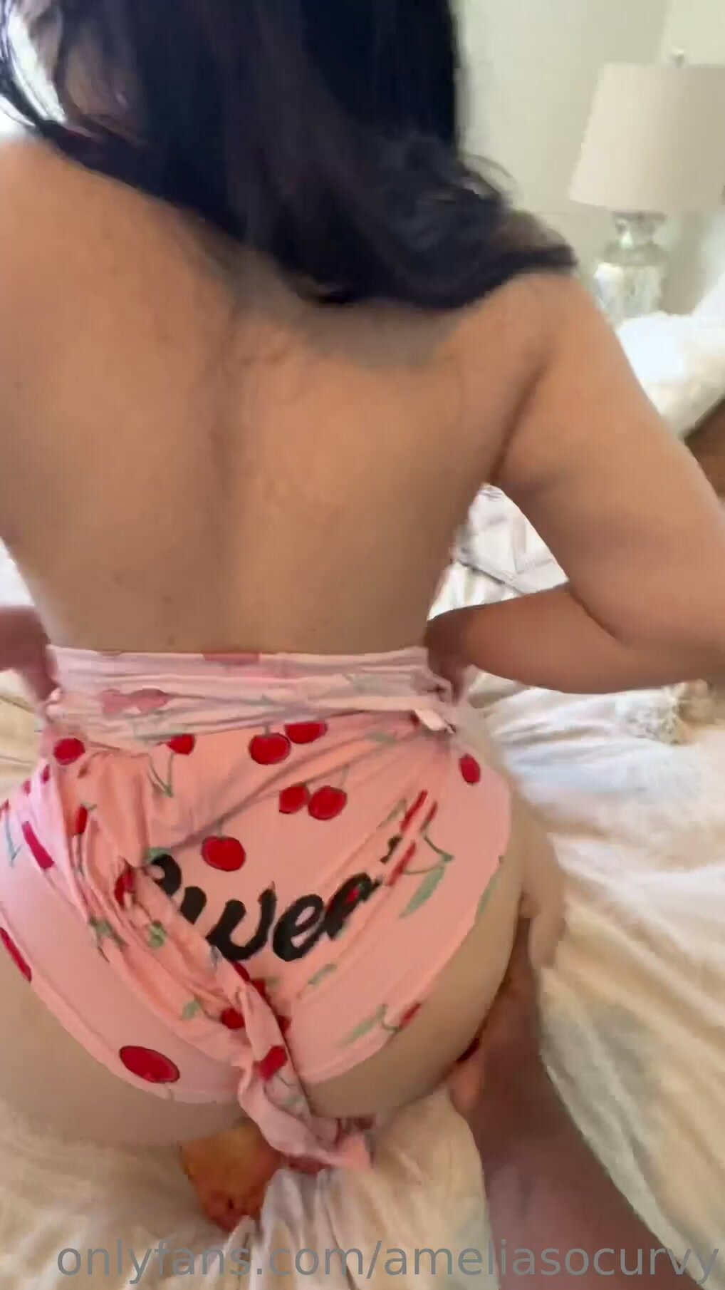 foreign amelia porn - asian face lick vivianne desilva household fantasy