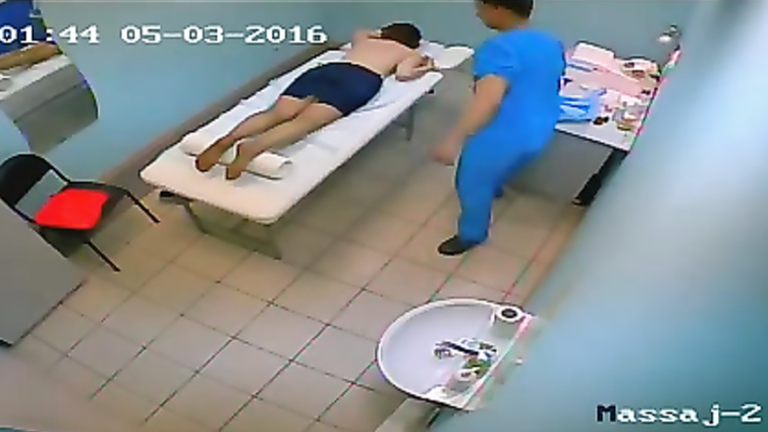 brian hegland like real voyeur massage photo brian kalata recommends real voyeur massage pic