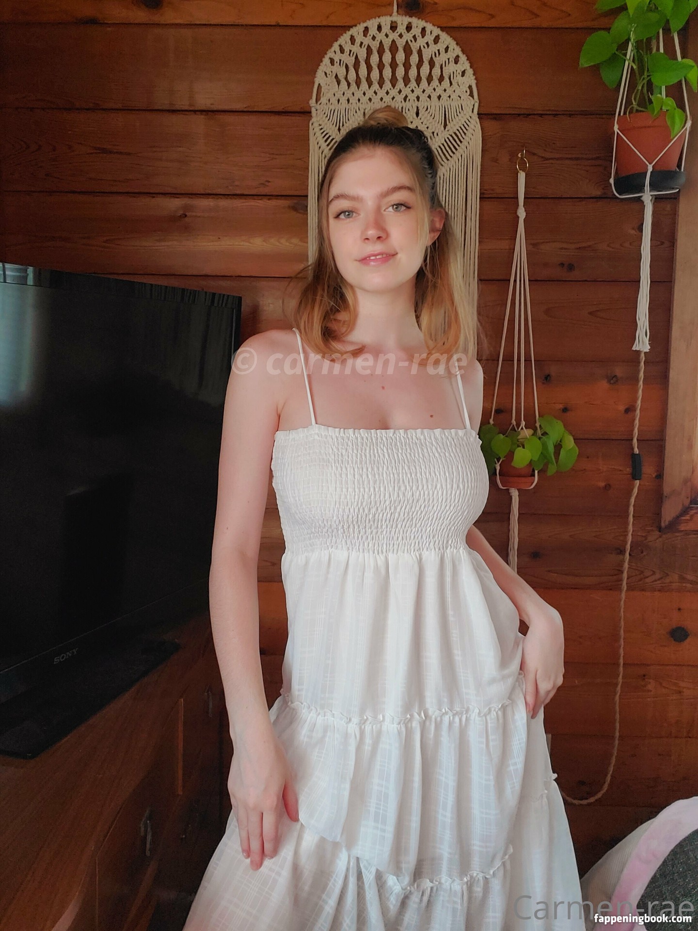 makoshake bg - emelie blacked melony melons bbc