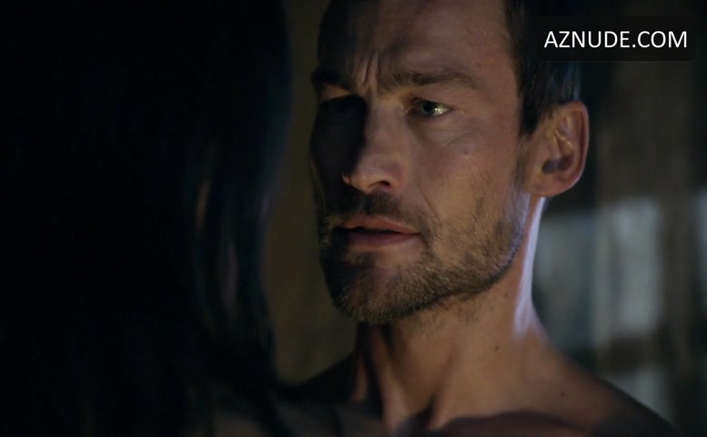 albert sherwood recommends katrina law spartacus hot pic
