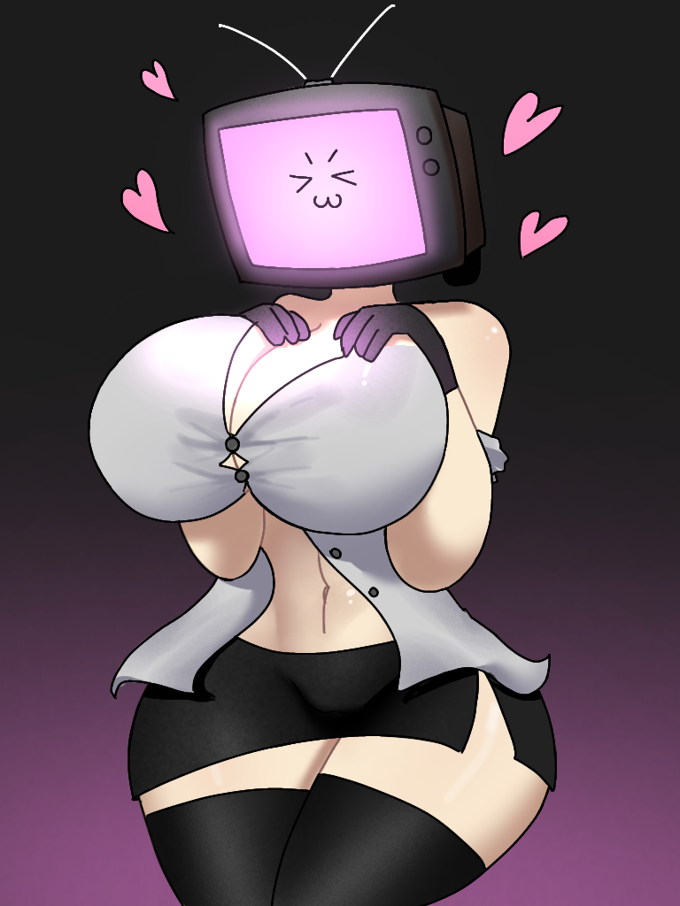 Tv Woman Rule 34 der vagina daniel groot recommends Tv Woman Rule 34