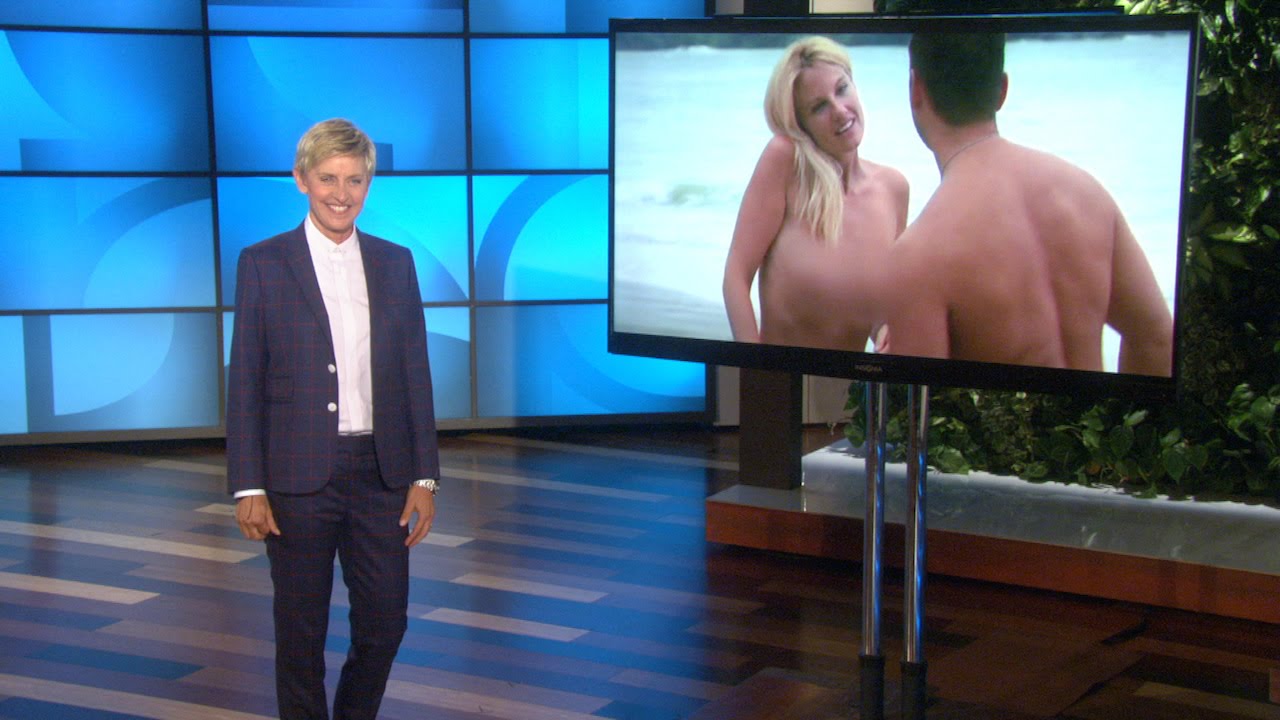 bob ireland like naked t v photo ali cuplr recommends naked t v pic