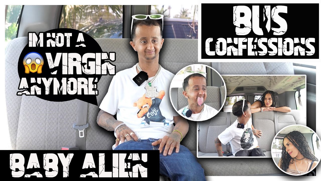 Baby Alien Sex Tale married pussy bill ehlert recommends Baby Alien Sex Tale
