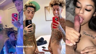 black nude cams