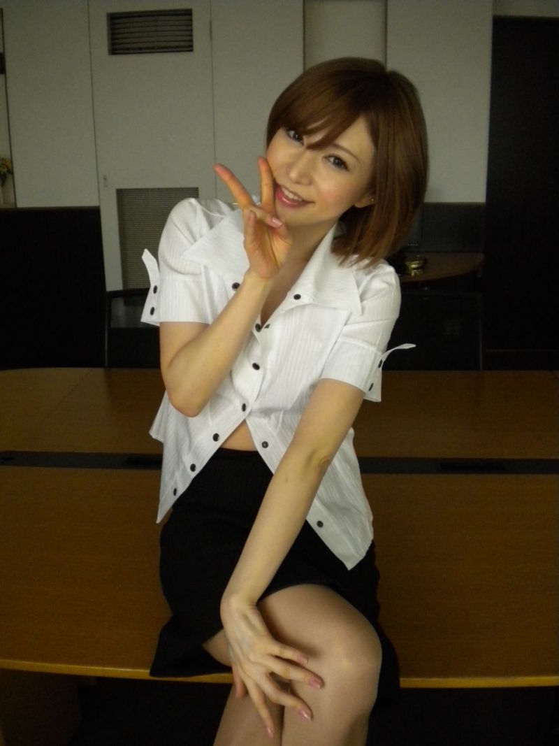 satomi yuria - brazzers add asian bbc anal