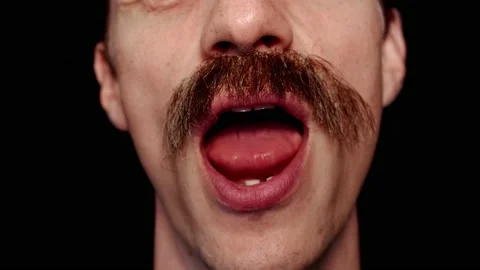 Best of Big teeth porn