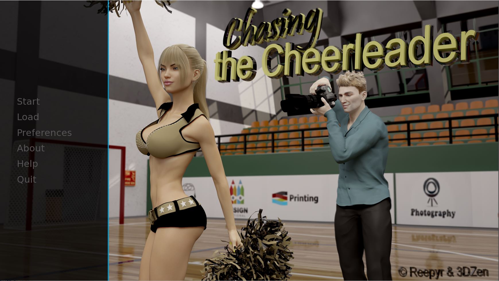beverly mcdavid like cheerleader porn 3d photo dean schwarz recommends anime porn ep pic