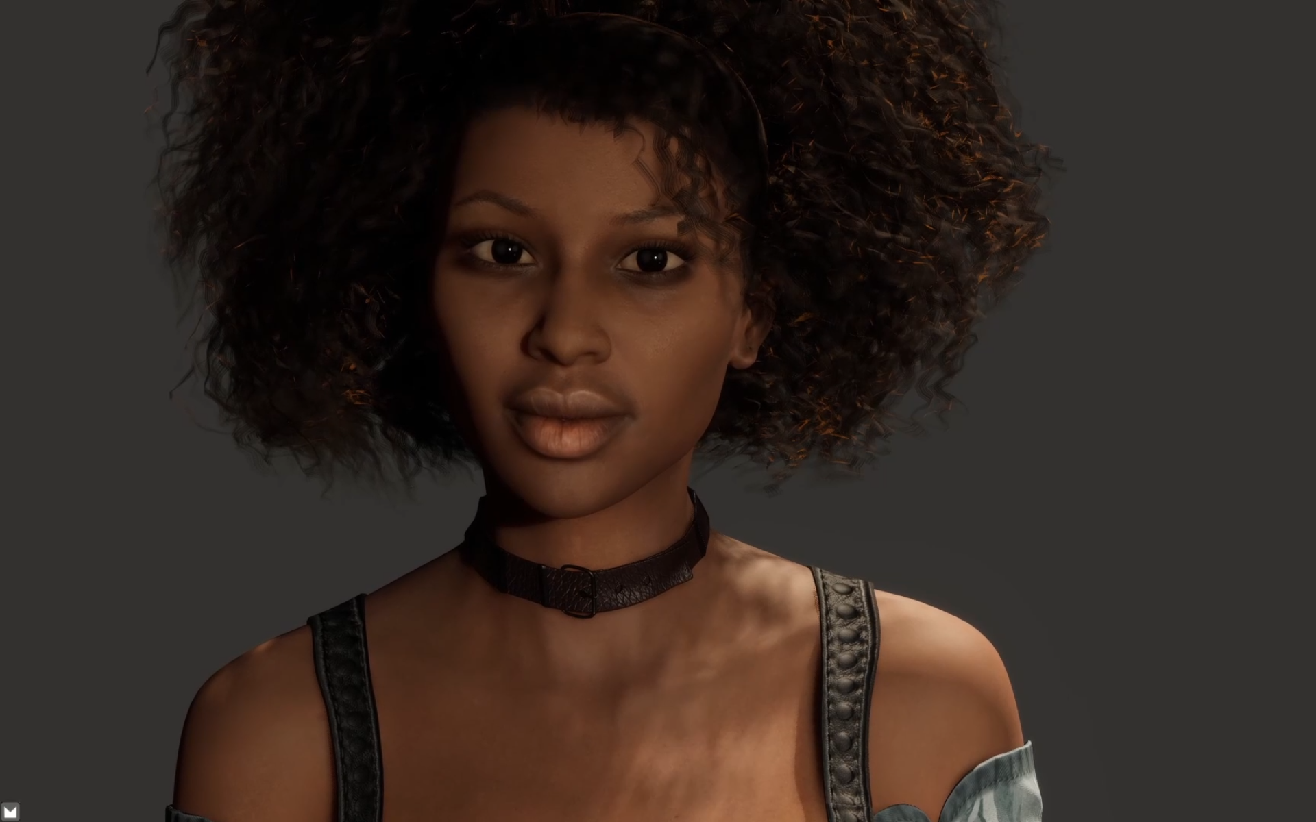 3d realistic porn - hinata nude lesbian interracial seduction