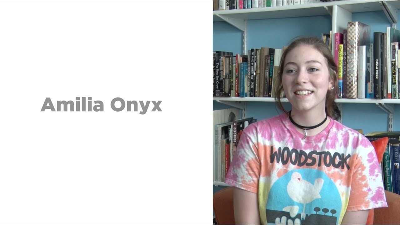 Best of Amilia oyxn