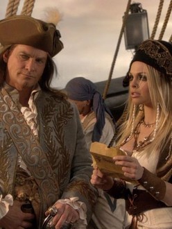 diana castrellon recommends Pirates 2 Adult Film