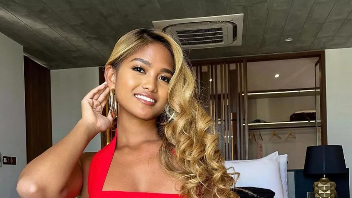 Best of Filipina swinger