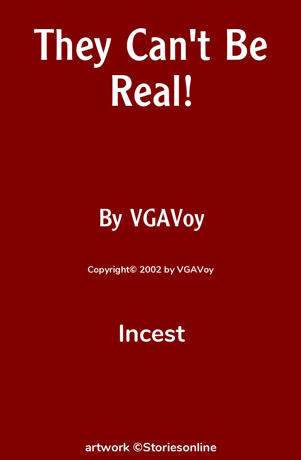 abha shrivastava recommends Realincest Stories