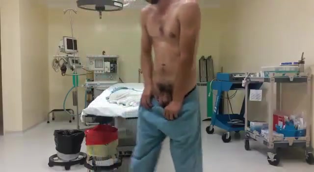 Doctor Jerk Off antonio craigslist chaeyeon lee recommends Doctor Jerk Off