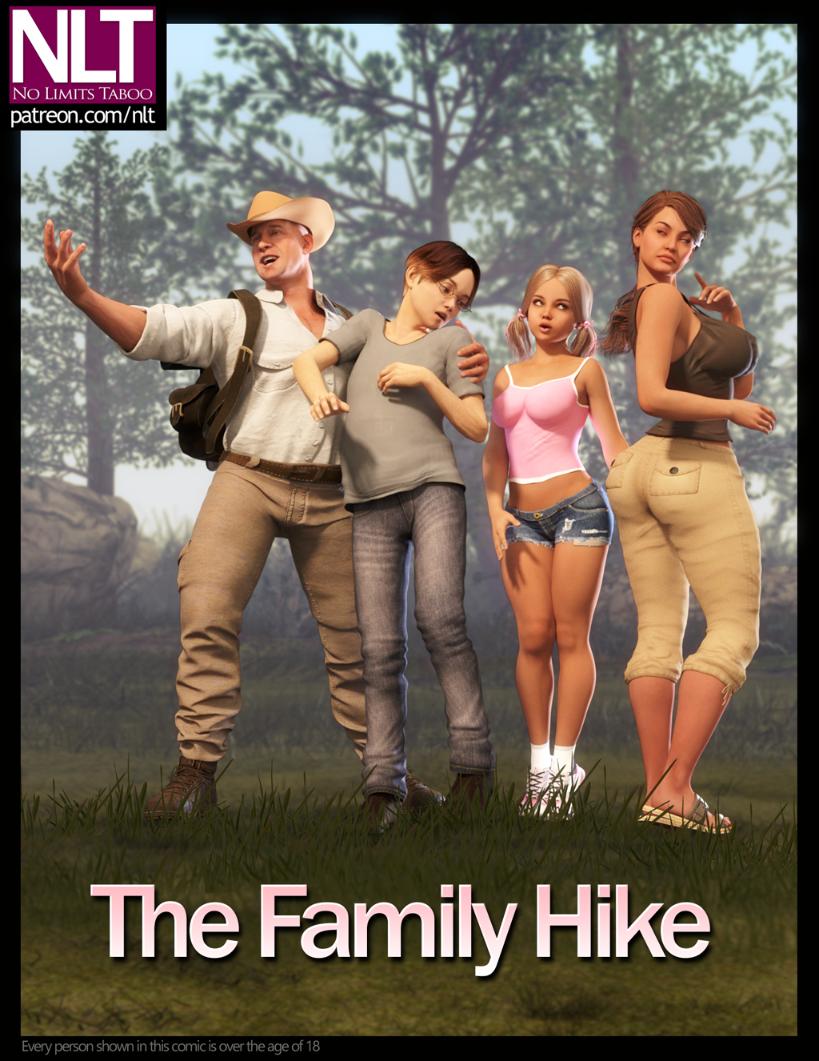charlie blues recommends 3dporn family pic