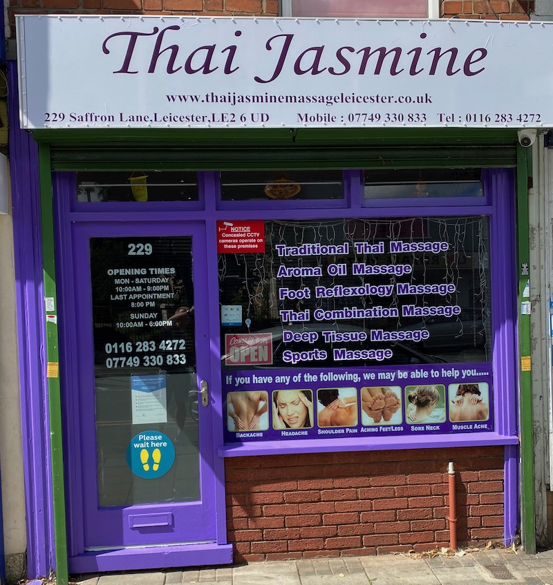 thai ts jasmine - kathleen kruz thai nipple massage