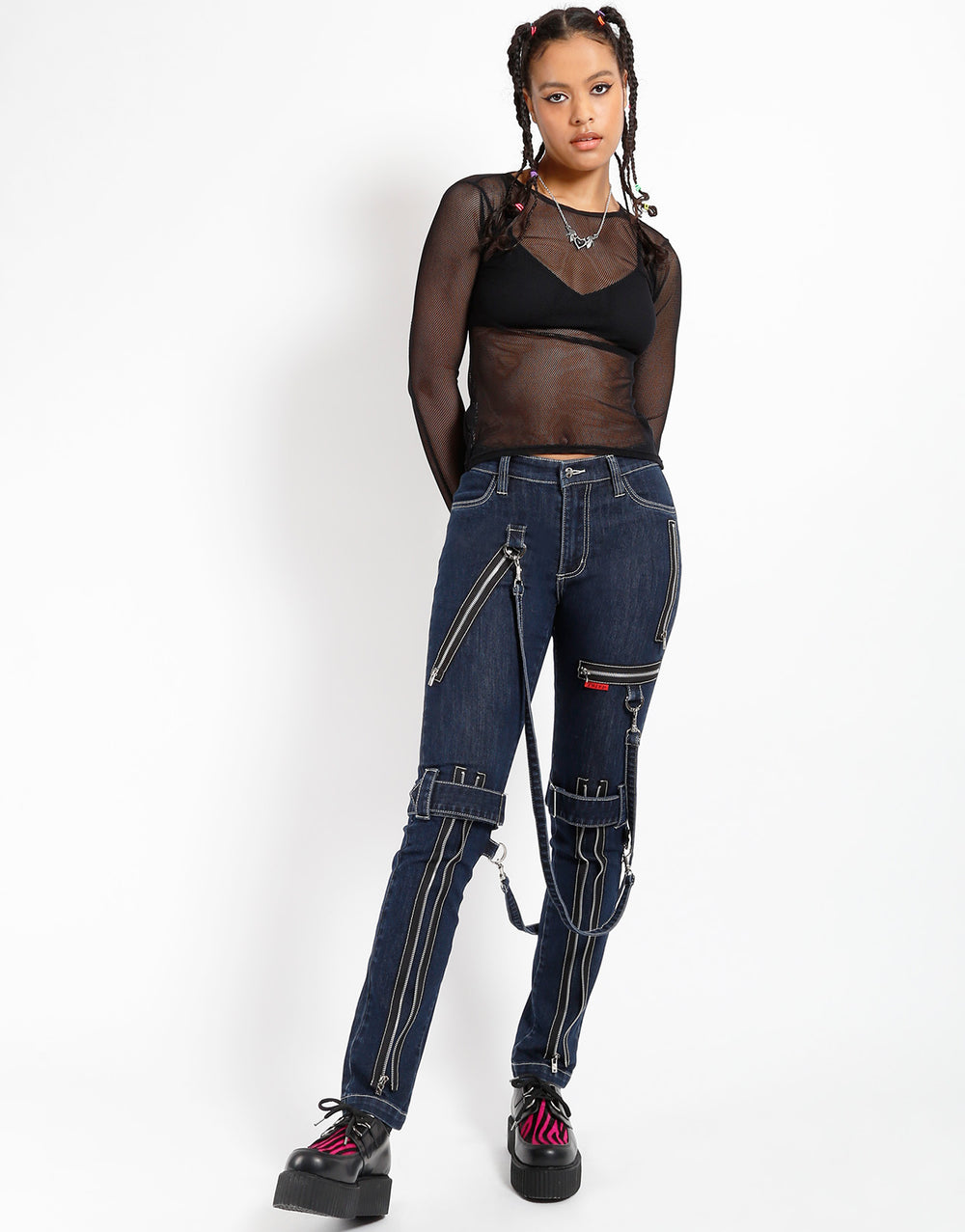 Jeans Bondage rive nord alicia antes recommends Jeans Bondage