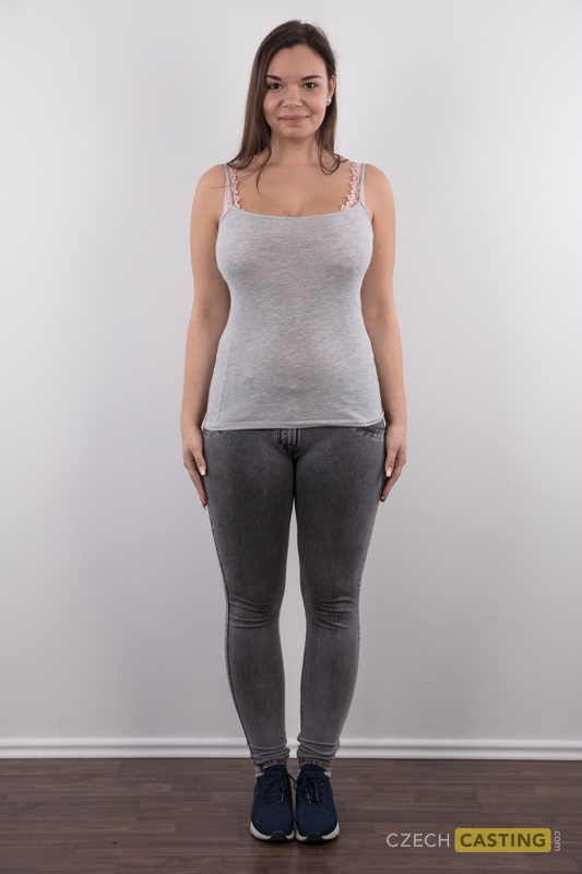 amanda m thomas recommends New jeans porn